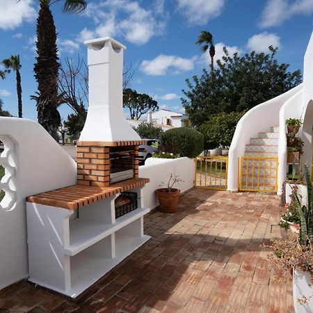 Villa Paca Algarve Vilamoura 8 Personnes Quarteira Bagian luar foto
