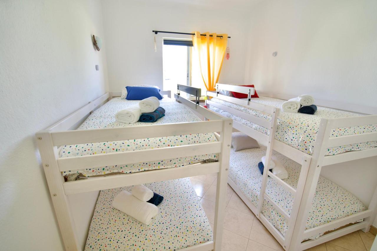 Villa Paca Algarve Vilamoura 8 Personnes Quarteira Bagian luar foto