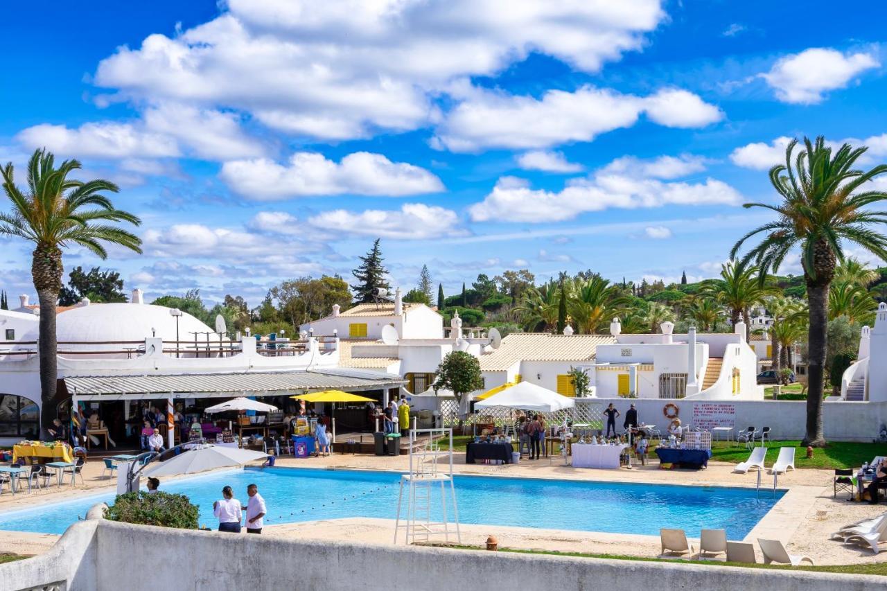 Villa Paca Algarve Vilamoura 8 Personnes Quarteira Bagian luar foto