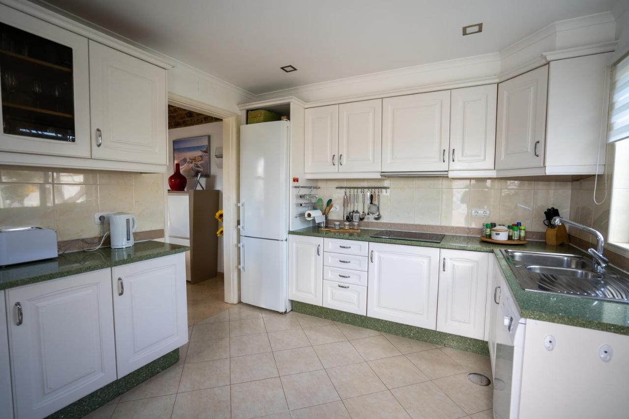 Villa Paca Algarve Vilamoura 8 Personnes Quarteira Bagian luar foto